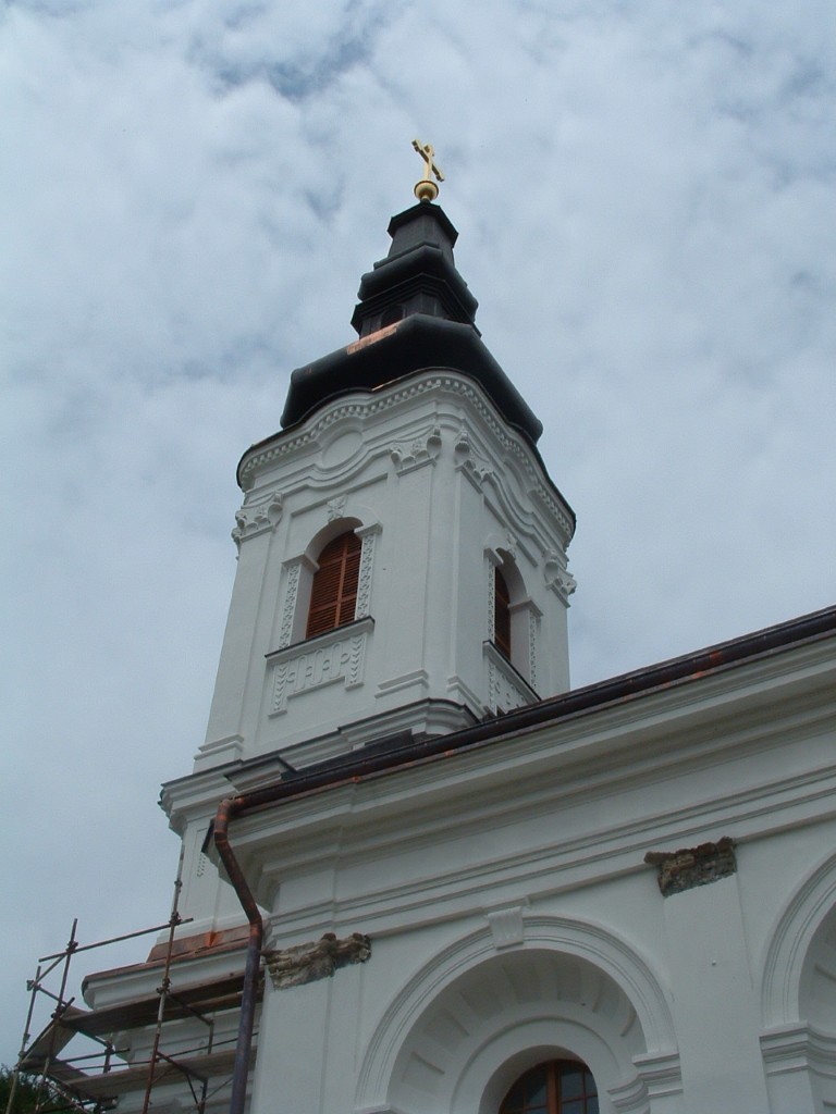 Фотографија из галерије Манастира Кувеждин, 2007 (3)